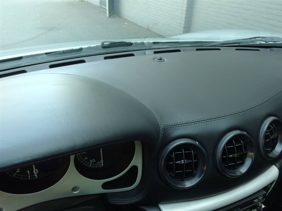 Afbeelding 60/99 van Ferrari 360 Modena (2000)