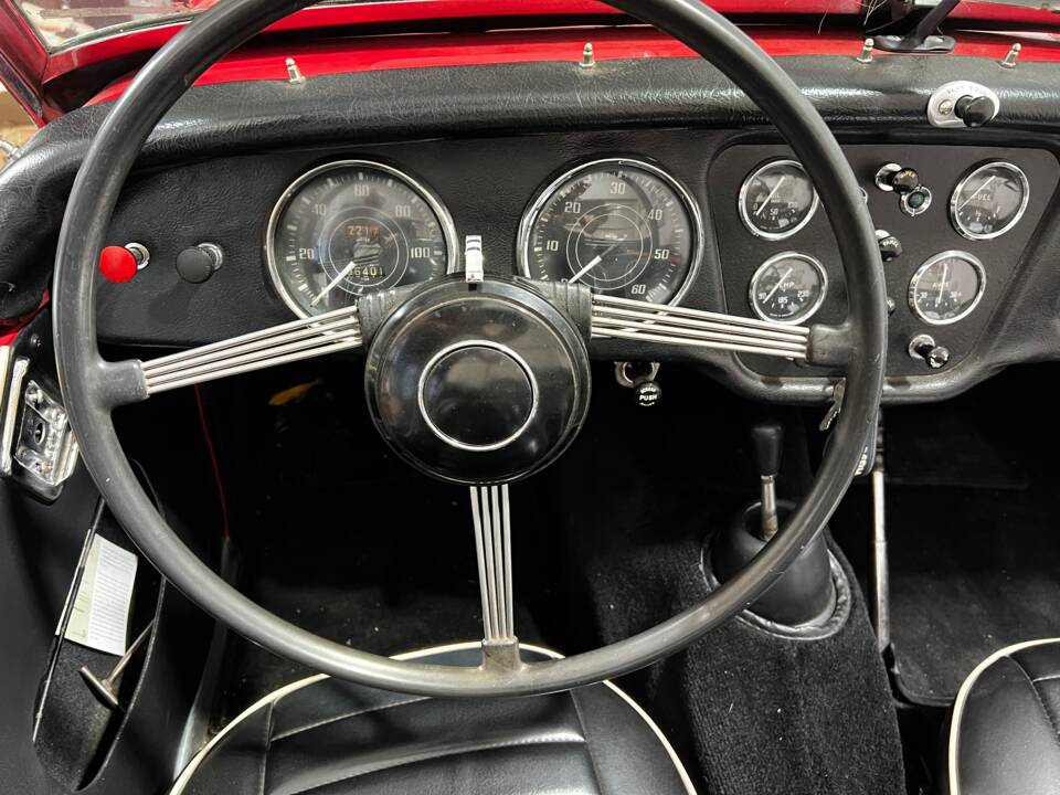 Image 3/10 of Triumph TR 3A (1960)