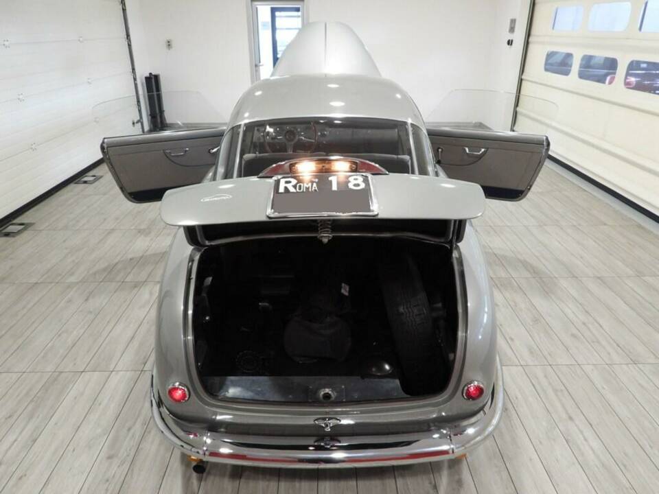 Immagine 12/15 di Alfa Romeo 1900 C Sprint (1953)