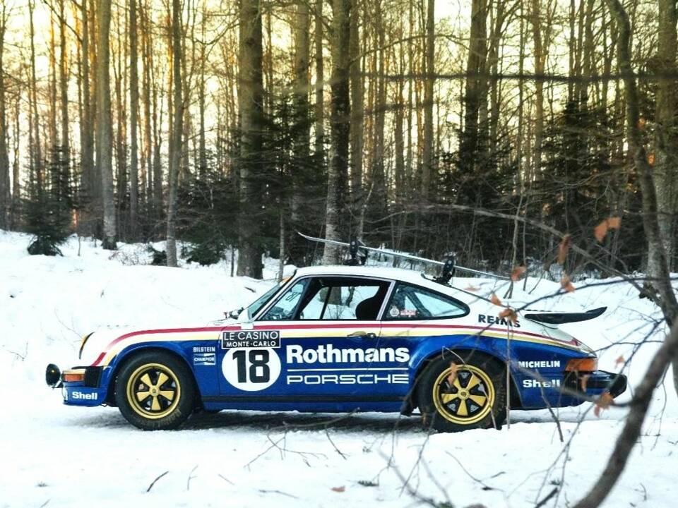 Bild 85/105 von Porsche 911 SC 3.0 (1979)