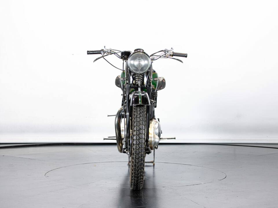 Image 7/50 de Ariel W/NG 350 (1941)