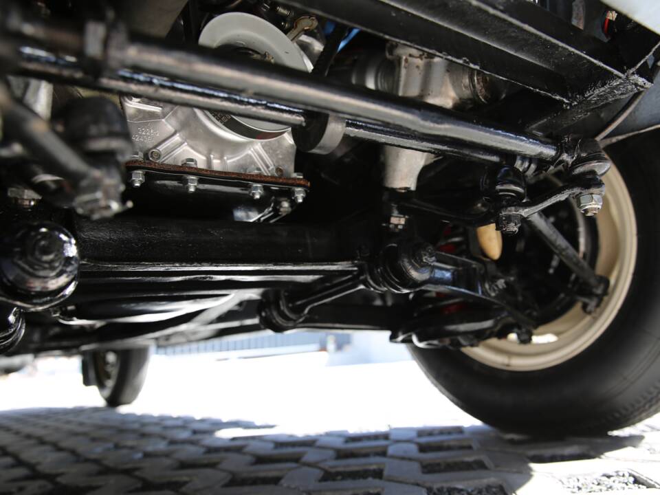 Afbeelding 6/6 van Skoda Octavia Super (1963)