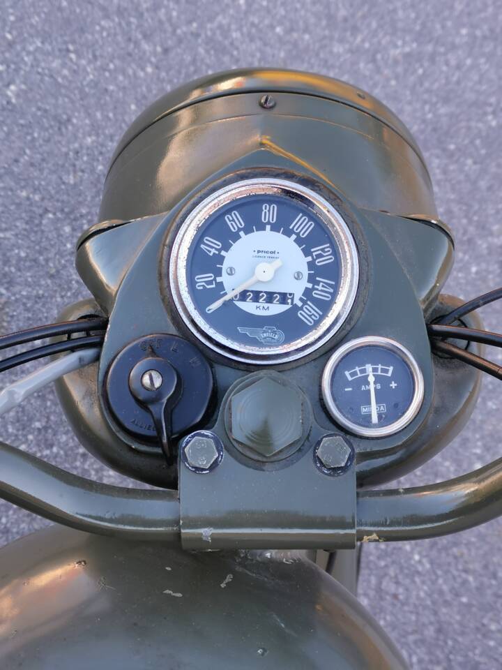 Image 9/21 de Royal Enfield DUMMY (1965)