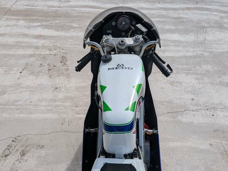 Image 12/29 de Honda DUMMY (1992)