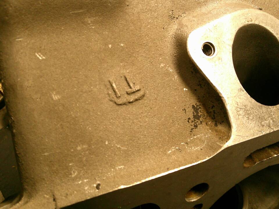 Bild 88/96 von Alfa Romeo 1900 C Super Sprint Touring (1954)