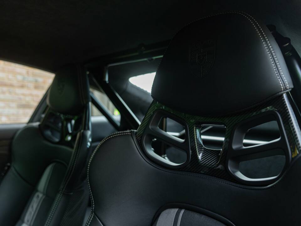 Bild 36/50 von Porsche 911 GT3 (2017)