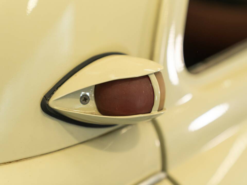 Bild 15/30 von Renault Dauphine Gordini (1961)