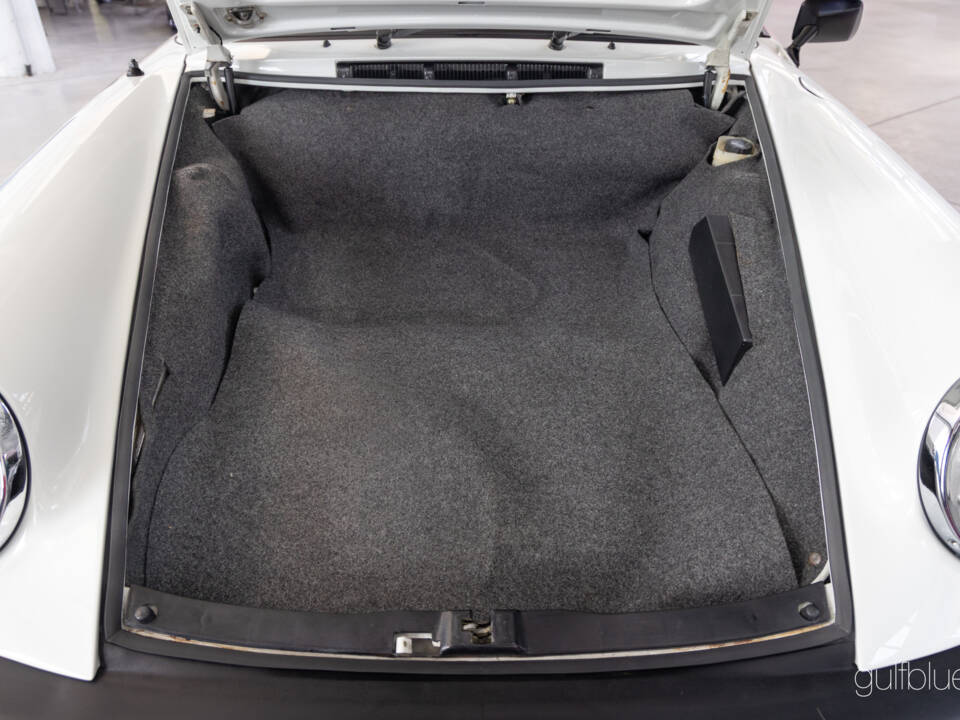 Immagine 44/83 di Porsche 911 Carrera 2.7 (1974)