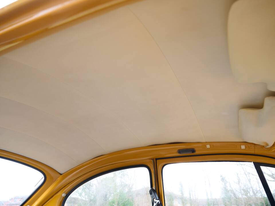 Image 25/45 of Volkswagen Käfer 1200 Jeans (1974)