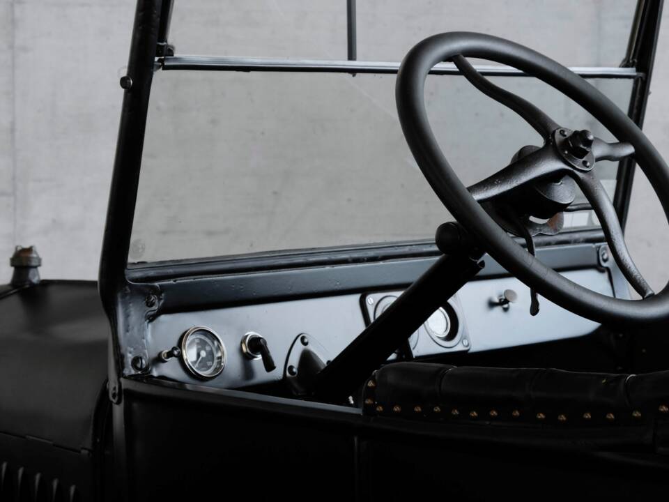 Bild 11/39 von Ford Model T Runabout (1924)