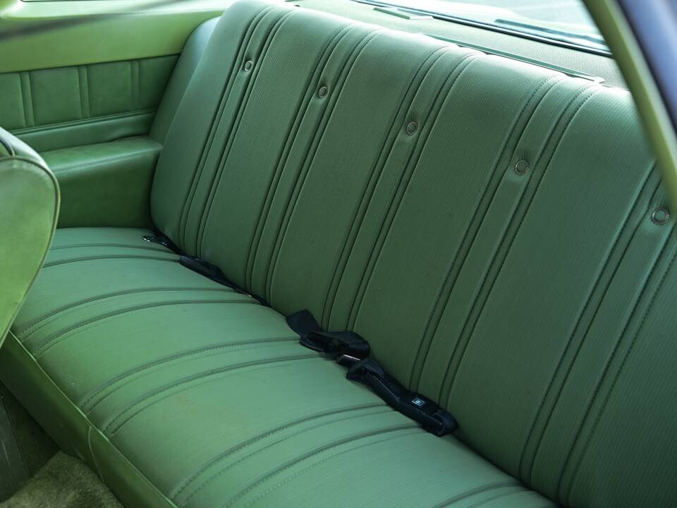 Image 41/44 of Chevrolet Impala (1974)