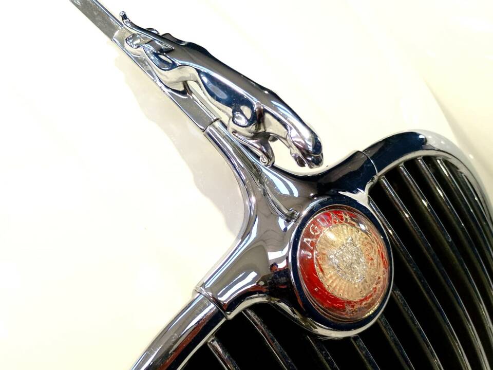 Bild 18/40 von Jaguar XK 150 DHC (1958)