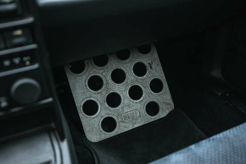 Image 28/50 of Lancia Delta HF Integrale Evoluzione II (1995)