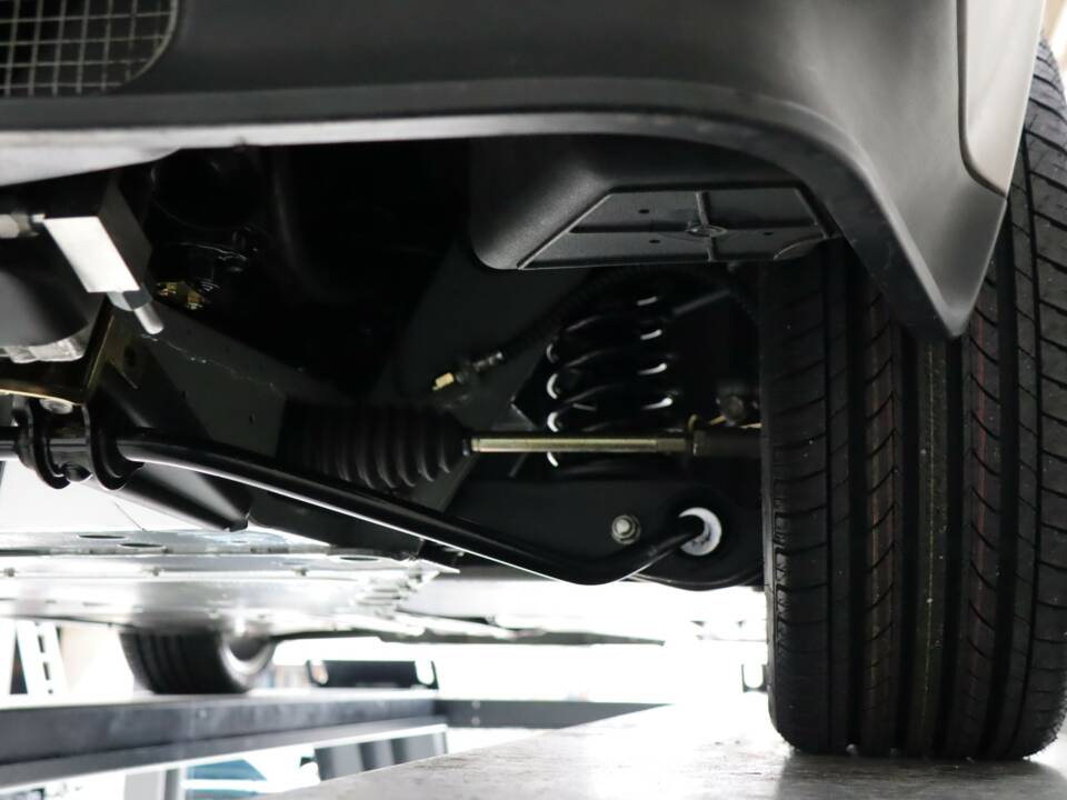 Image 35/50 de DeLorean DMC-12 (1981)