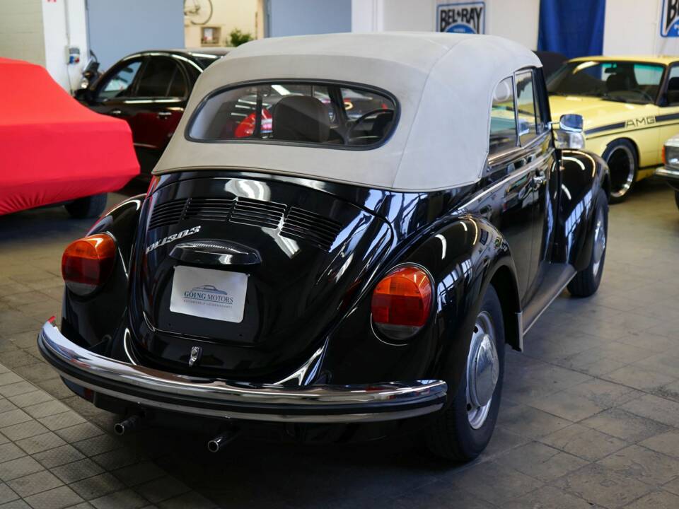 Image 8/15 of Volkswagen Beetle 1303 (1976)
