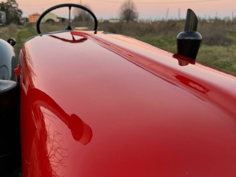 Bild 23/45 von Lamborghini DL 25 (1955)