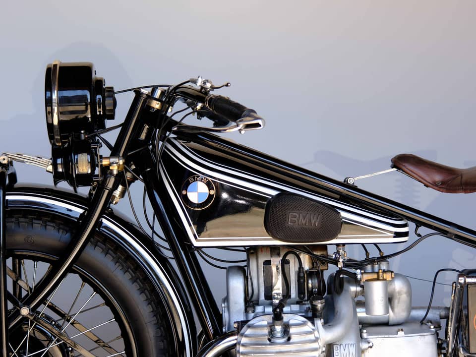 Image 63/88 of BMW R 62 (1929)