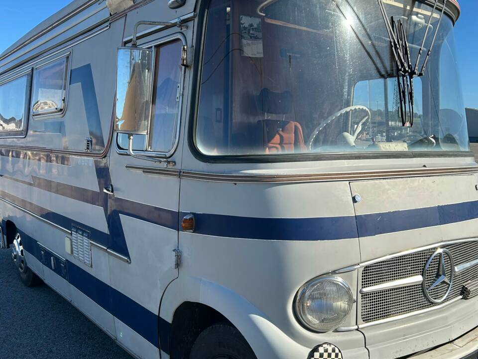 Bild 13/106 von Mercedes-Benz O 319 (1964)