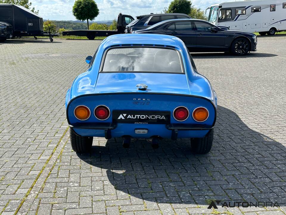 Bild 8/45 von Opel GT&#x2F;J 1900 (1971)