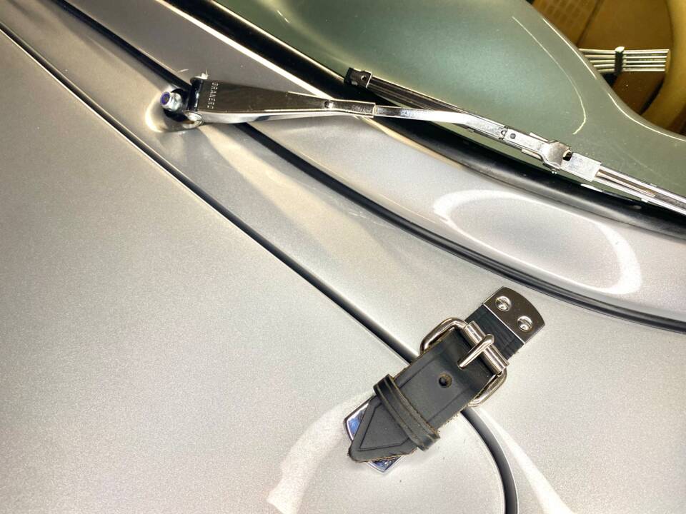 Image 17/28 of Porsche 550 Spyder RS 1500 (1954)