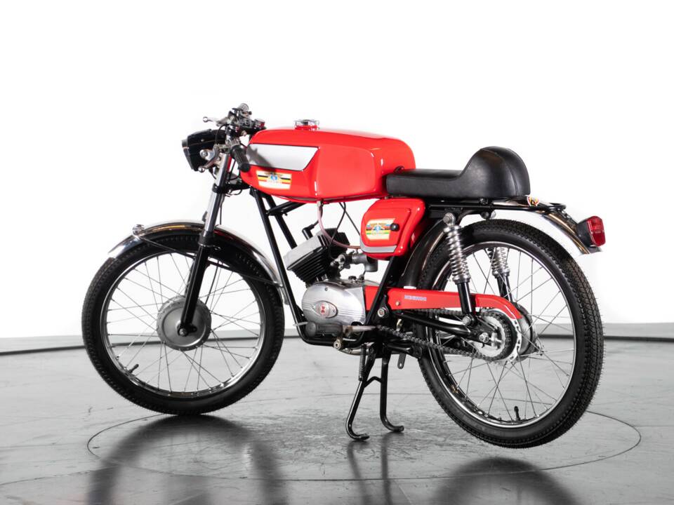 Bild 13/20 von Negrini 50 Sport (1971)