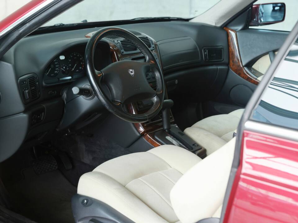 Image 9/46 of Lancia Kappa 3.0 (1999)