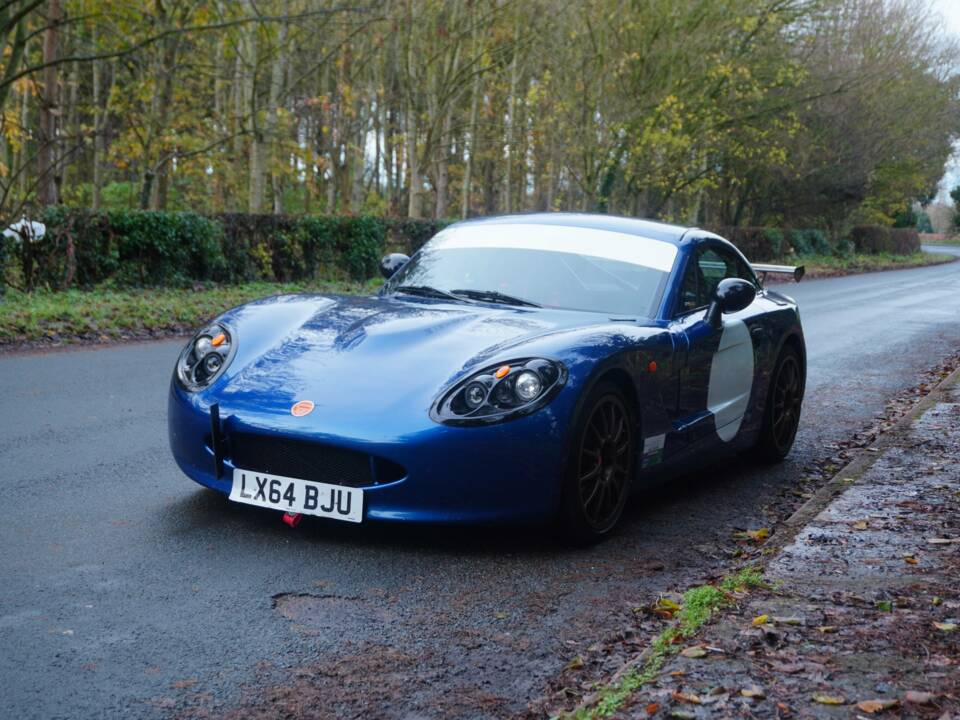 Image 3/18 of Ginetta G40 (2014)