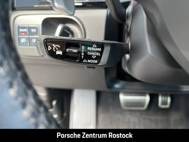 Imagen 13/31 de Porsche Cayenne Turbo S E-Hybrid (2020)