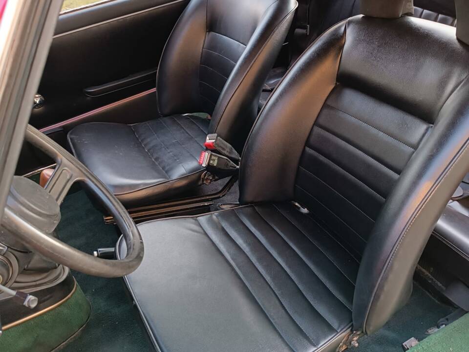 Image 10/56 of Lancia Fulvia 1.3 S (1975)