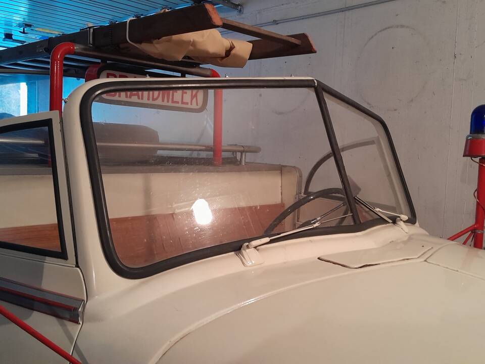 Bild 28/67 von Opel Blitz (1955)