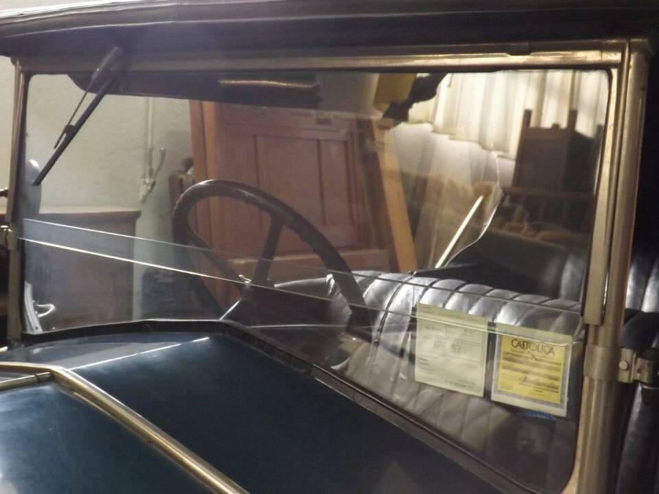 Image 20/20 of FIAT 509 A (1924)