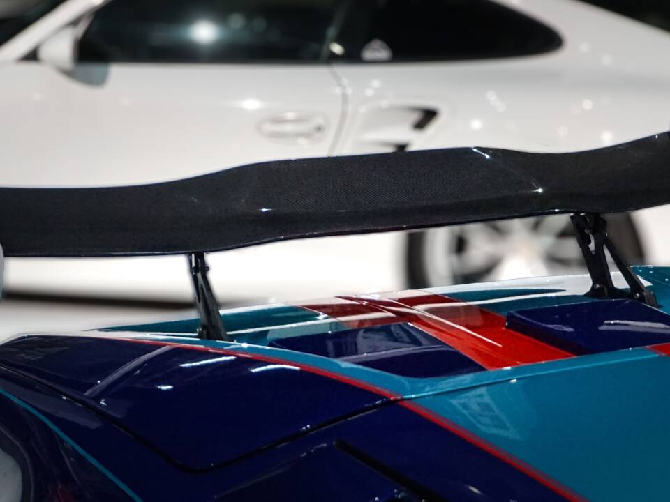 Image 51/51 of De Tomaso Pantera (1973)
