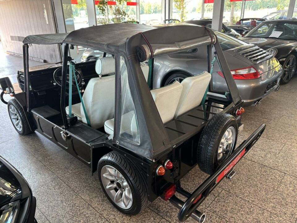 Image 18/25 de Mini Moke (1993)
