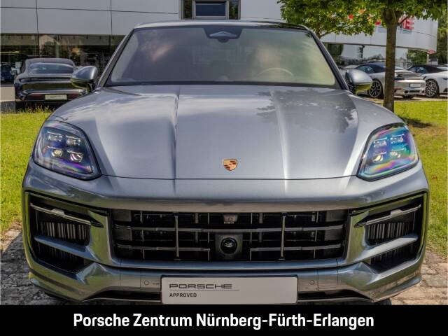 Bild 8/50 von Porsche Cayenne GTS (1900)