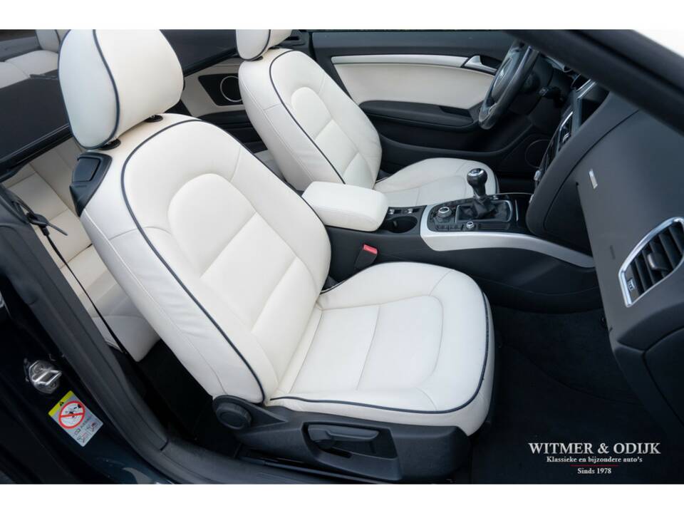 Image 8/29 of Audi A5 1.8 TFSI (2012)