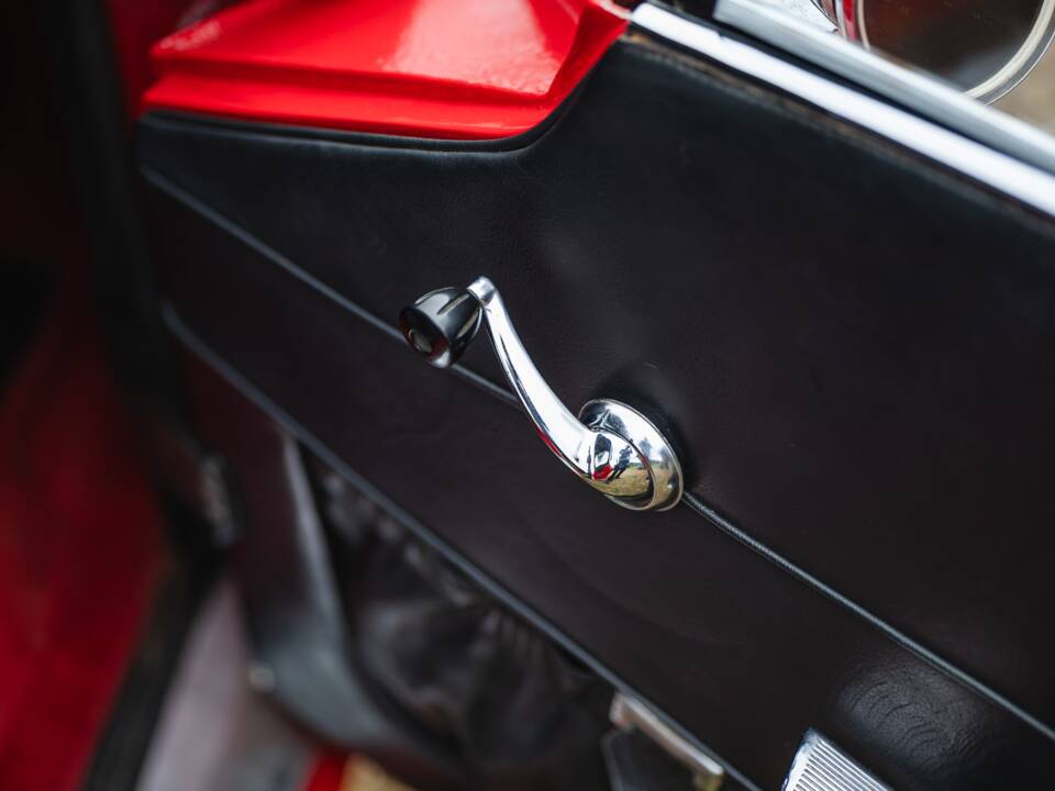 Bild 39/70 von Alfa Romeo Giulia Sprint Speciale (1964)