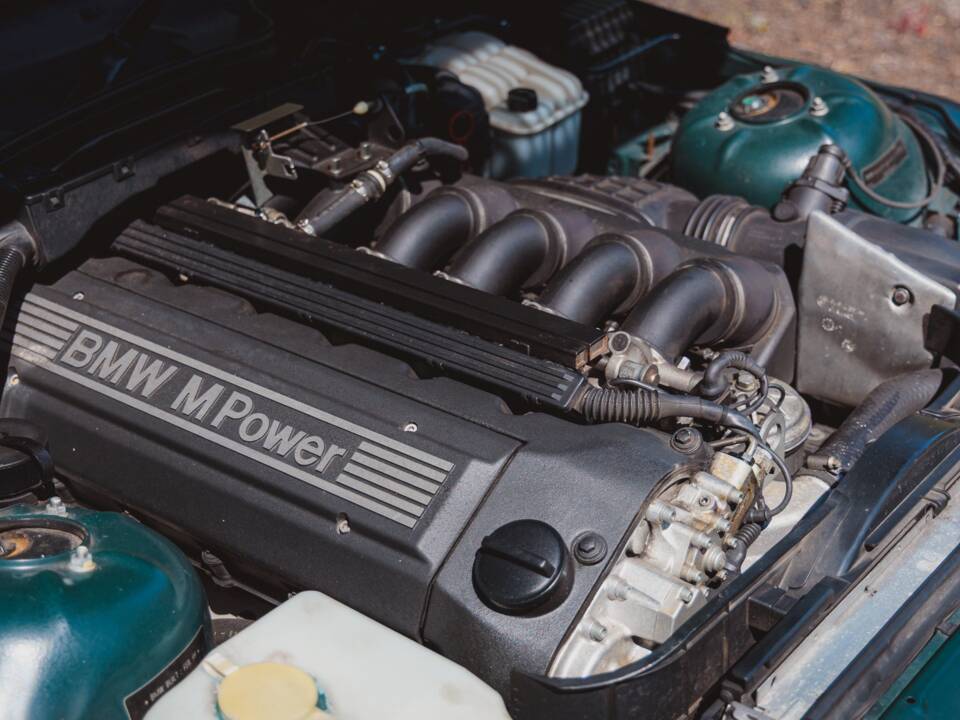 Bild 5/27 von BMW Z3 M Coupé (1999)