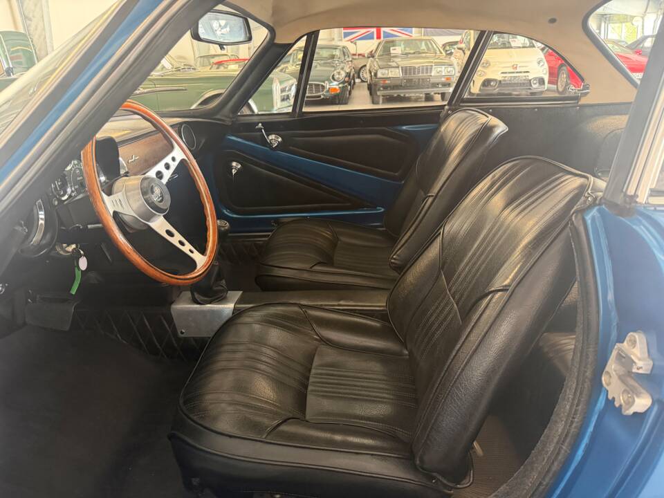 Imagen 12/18 de Alpine A 110 1300 (1975)