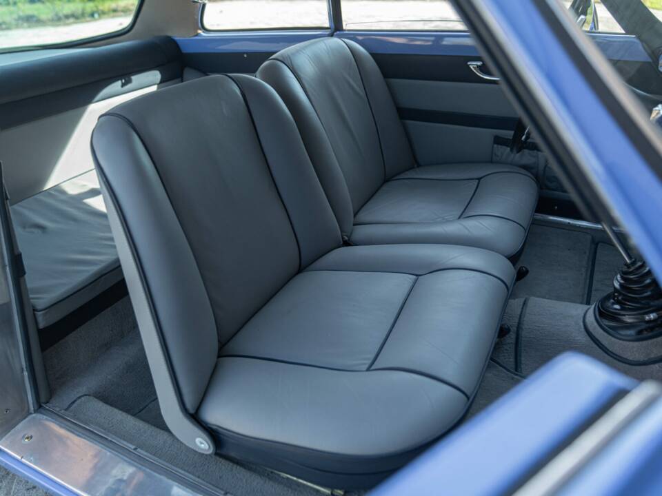 Bild 30/50 von Alfa Romeo Giulietta Sprint (1955)