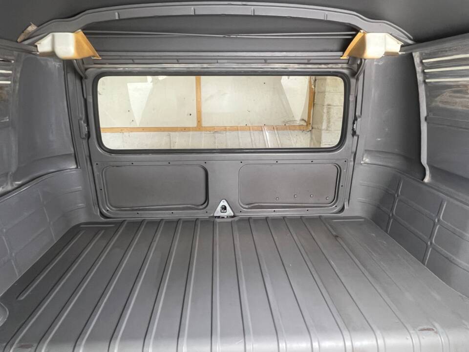 Afbeelding 8/50 van Volkswagen T1 panel van (1967)