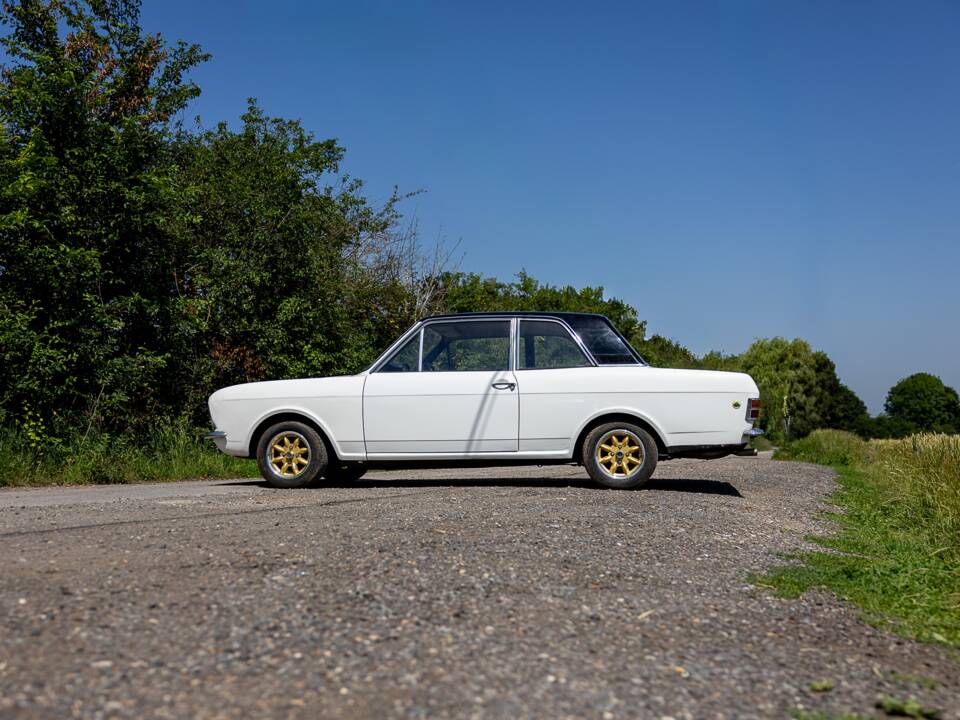 Imagen 42/50 de Ford Lotus Cortina (1967)