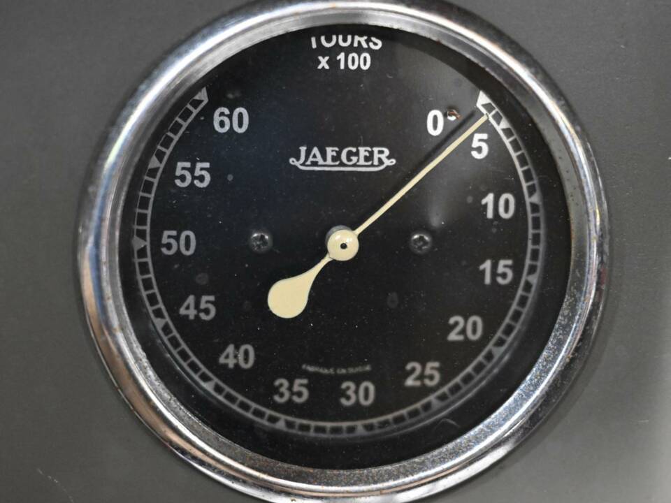 Image 44/50 of Alfa Romeo 8C 2300 Monza (1932)