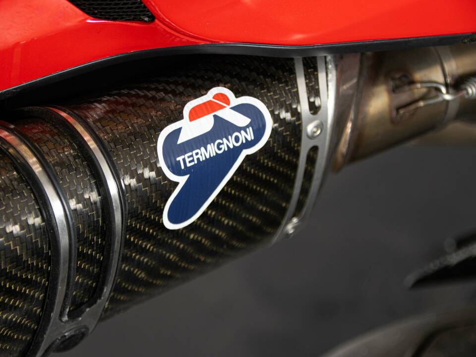 Immagine 48/50 di Ducati DUMMY (2011)