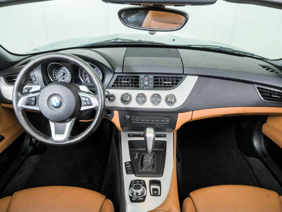 Immagine 7/50 di BMW Z4 sDrive23i (2010)