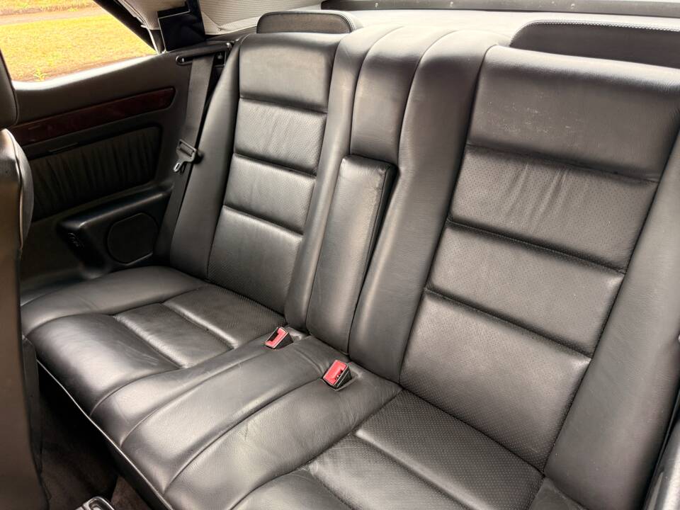 Bild 15/32 von Mercedes-Benz E 220 (1996)