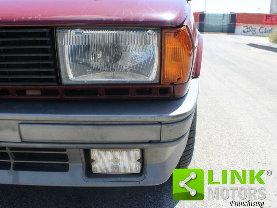 Bild 9/10 von Alfa Romeo Giulietta 1.6 (1984)
