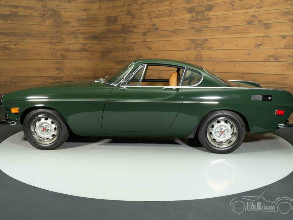 Immagine 15/19 di Volvo 1800 E (1971)