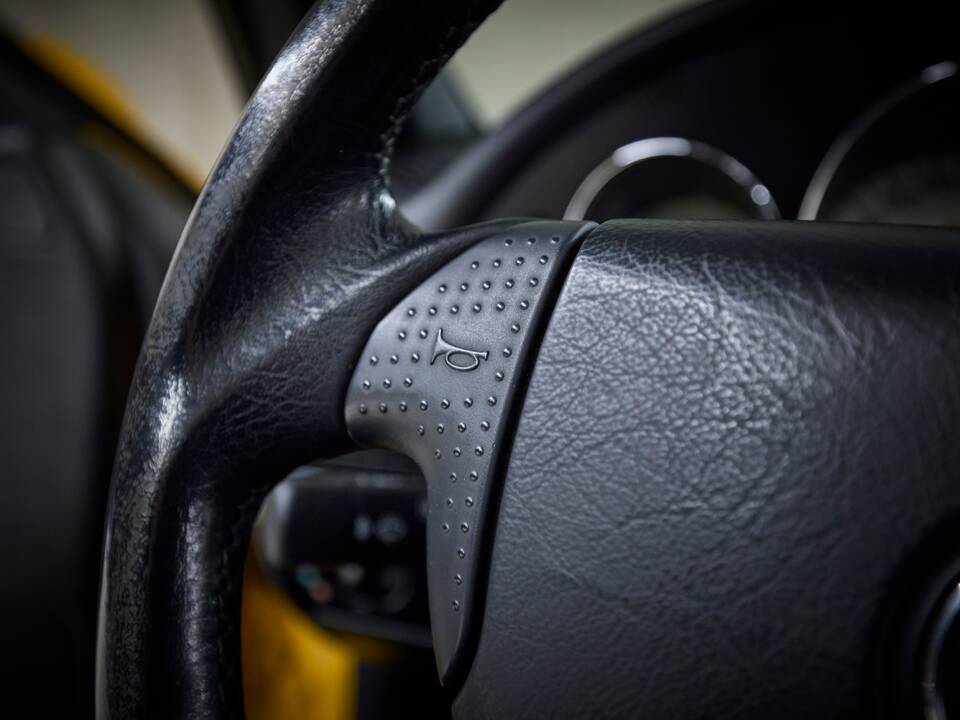 Image 54/100 de Mercedes-Benz SLK 230 Kompressor (1999)