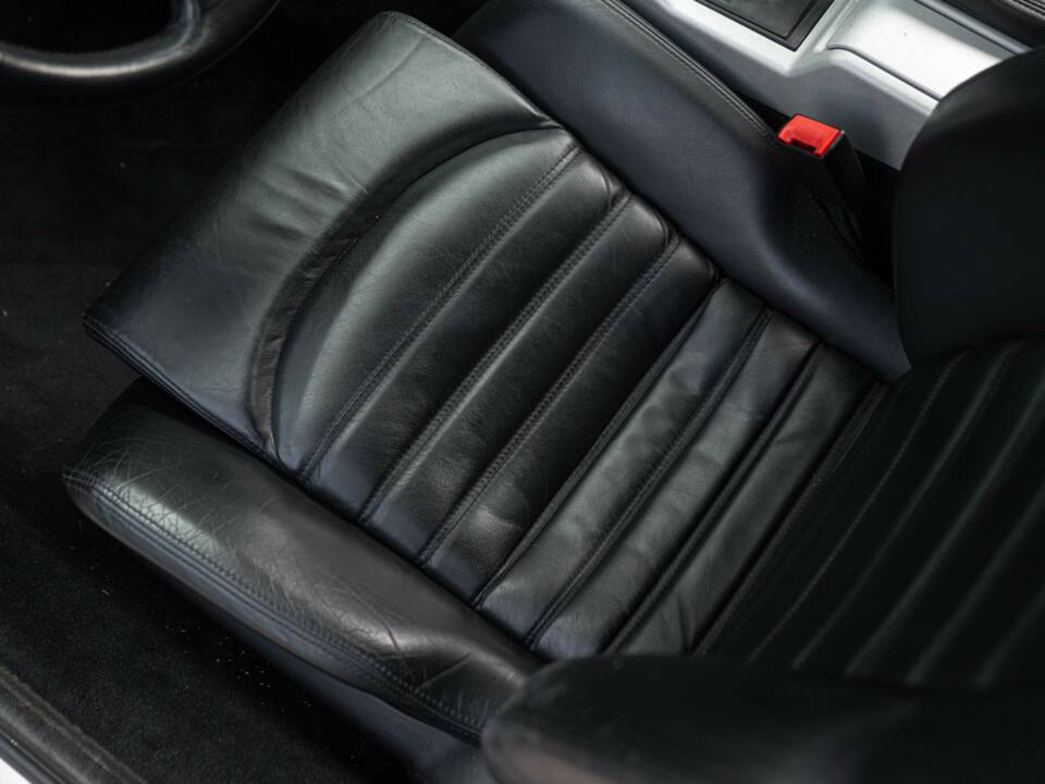 Bild 31/50 von Ferrari F 360 Modena (1999)