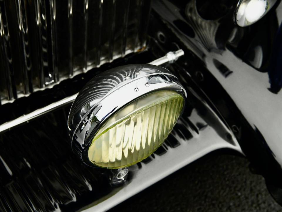 Image 49/50 of Rolls-Royce 25&#x2F;30 HP (1938)